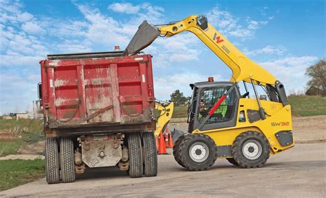 Here Are the 15 Most Important Skid Steer and Track Loader 